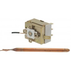 Termostat reglabil 0-90°C IMIT #5071397